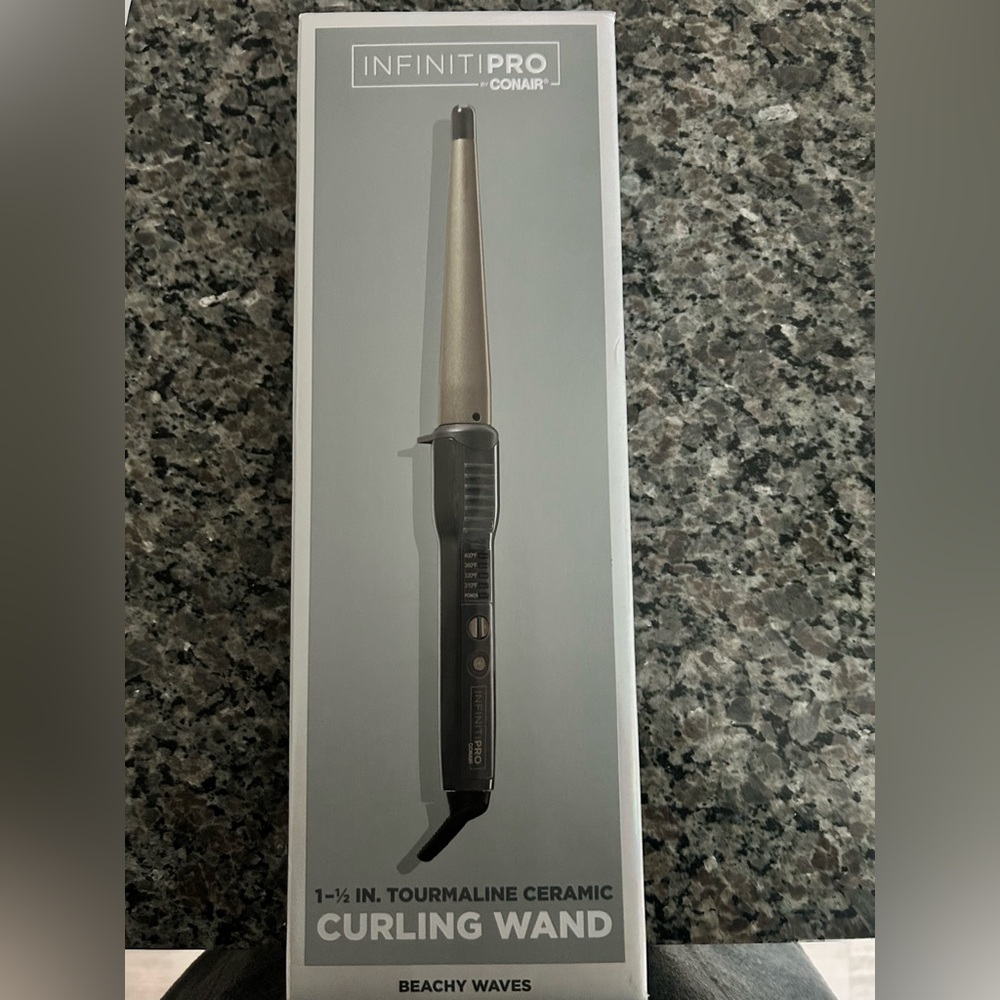 Conair Curling Wand